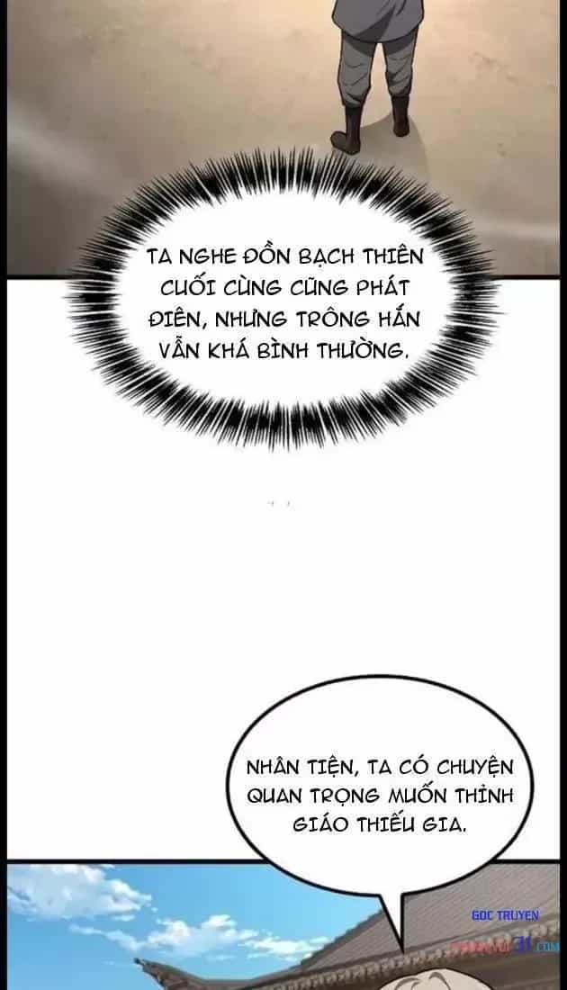 Thiên Ma Kế Nhiệm - Chương 58 - ảnh 17