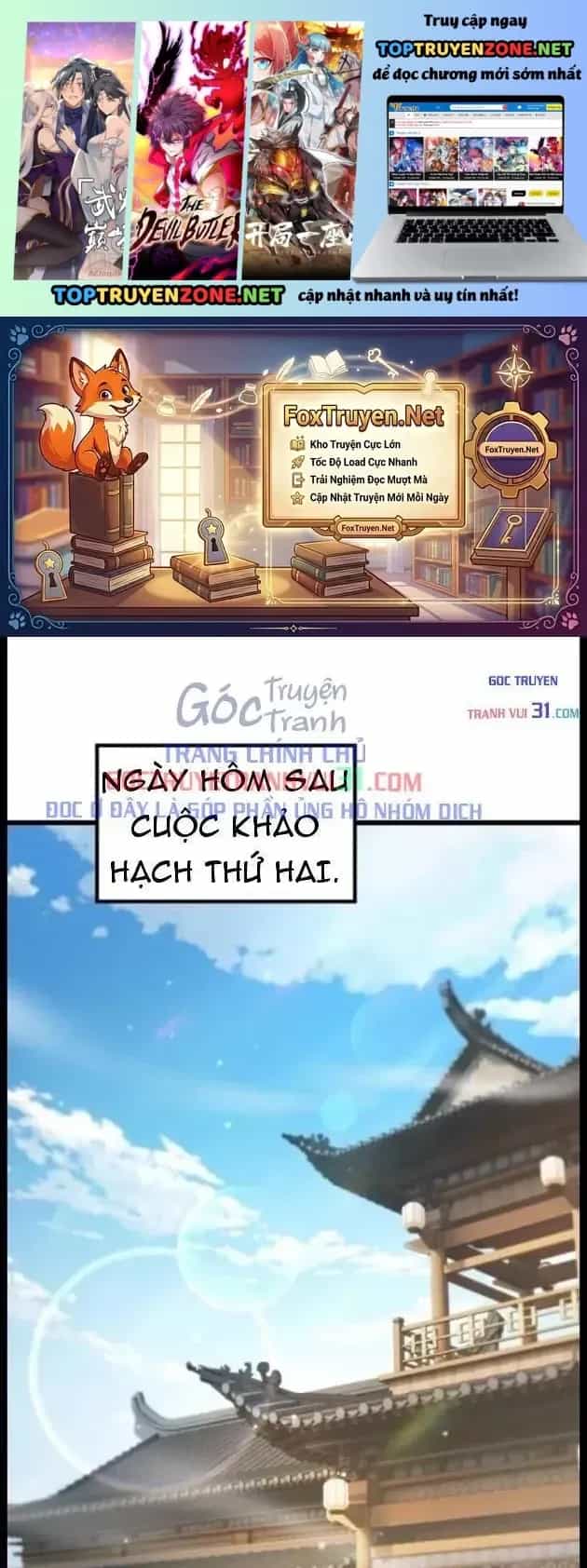 Thiên Ma Kế Nhiệm - Chương 58 - ảnh 2