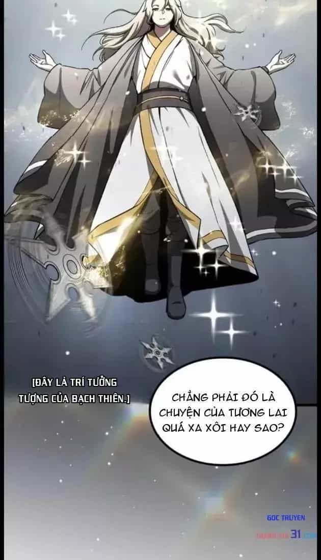 Thiên Ma Kế Nhiệm - Chương 58 - ảnh 25