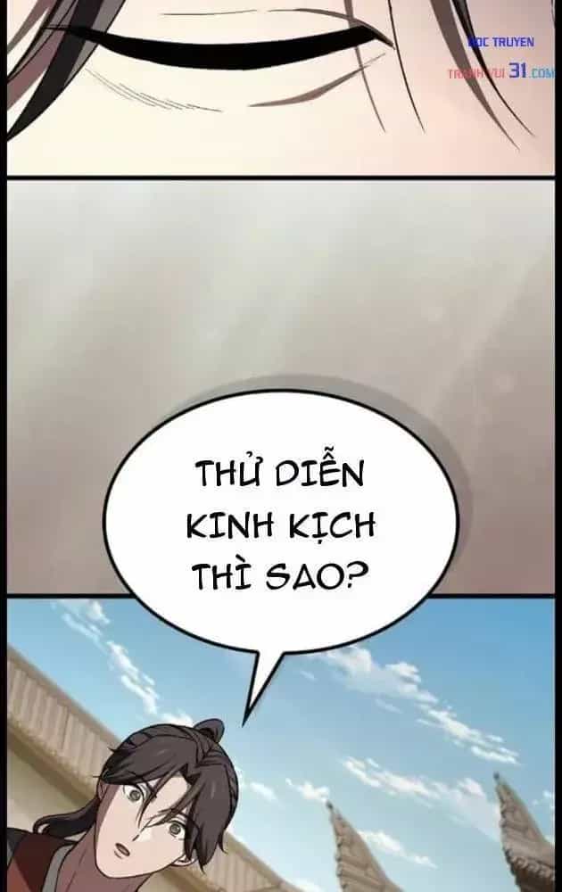 Thiên Ma Kế Nhiệm - Chương 58 - ảnh 31