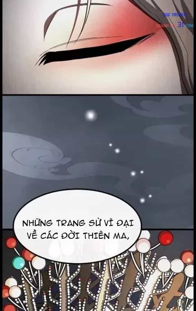 Thiên Ma Kế Nhiệm - Chương 58 - ảnh 35
