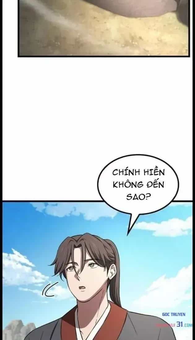 Thiên Ma Kế Nhiệm - Chương 58 - ảnh 49