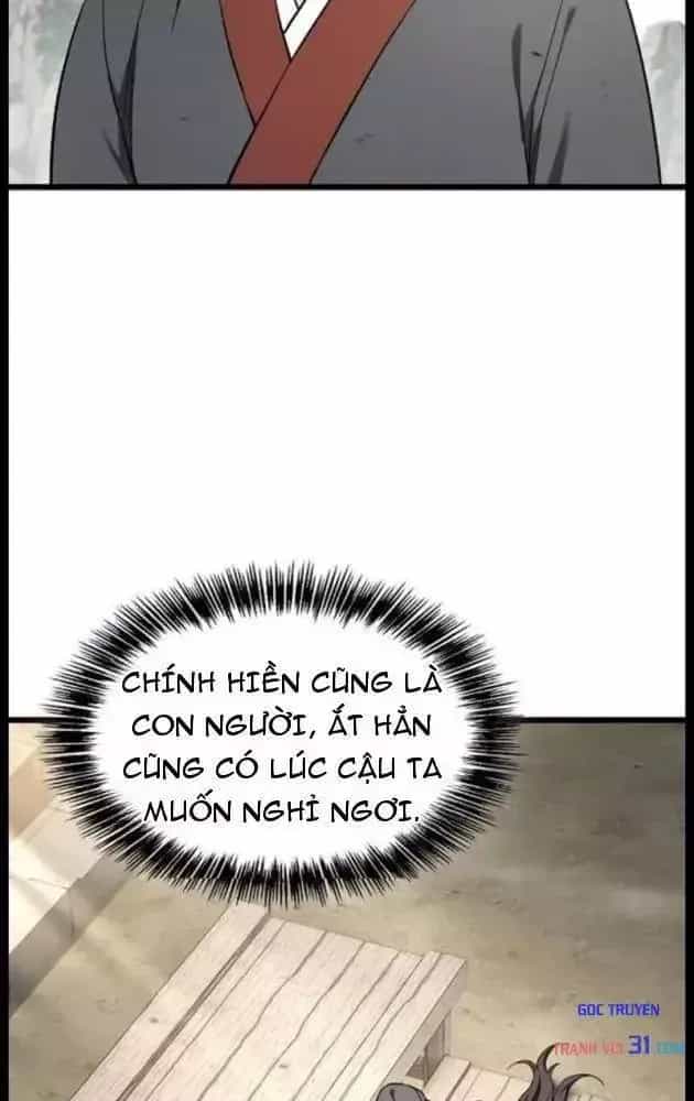Thiên Ma Kế Nhiệm - Chương 58 - ảnh 50