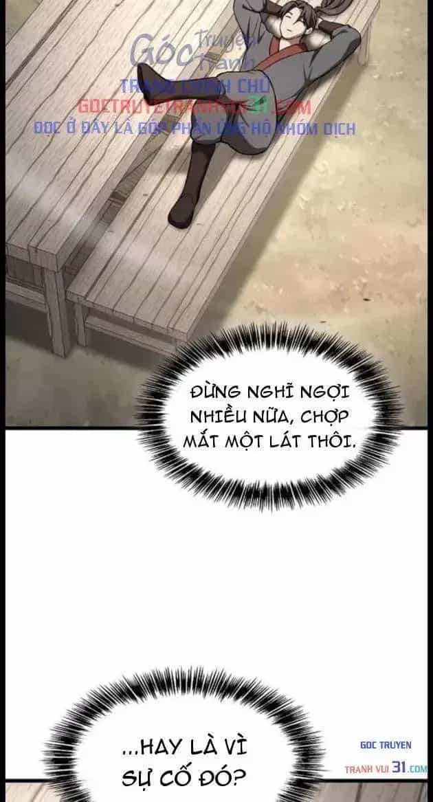 Thiên Ma Kế Nhiệm - Chương 58 - ảnh 51