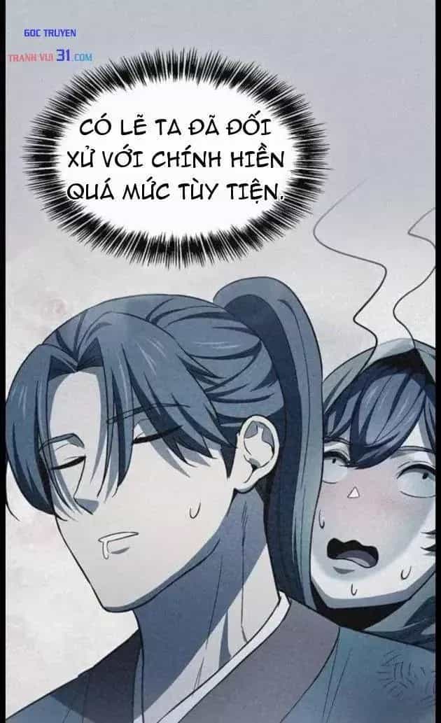 Thiên Ma Kế Nhiệm - Chương 58 - ảnh 53