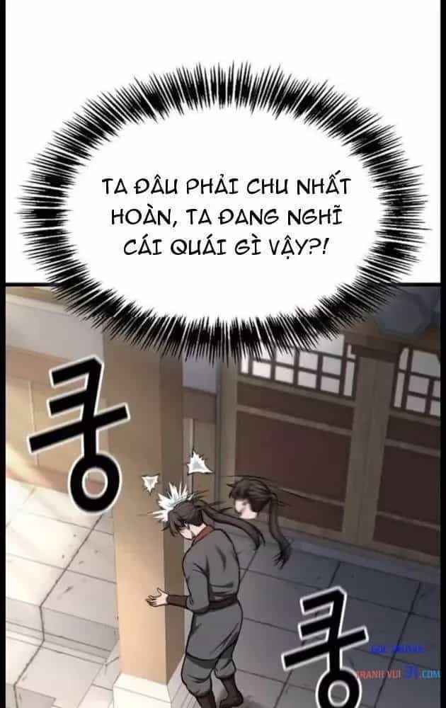 Thiên Ma Kế Nhiệm - Chương 58 - ảnh 57