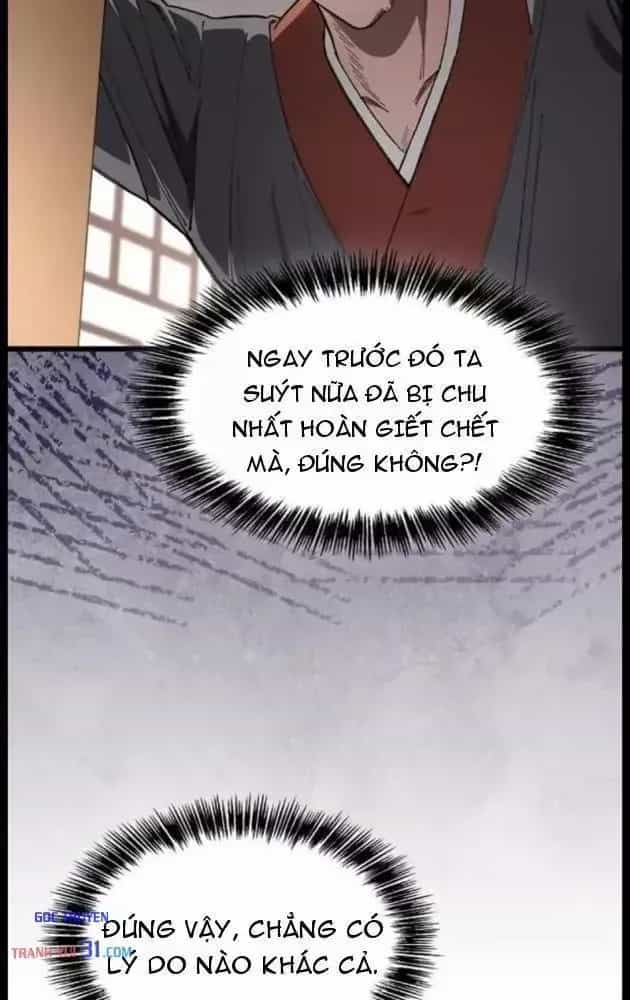 Thiên Ma Kế Nhiệm - Chương 58 - ảnh 59