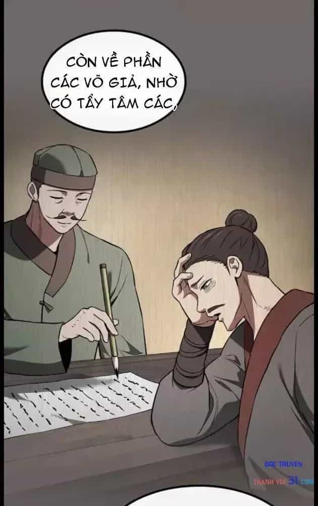 Thiên Ma Kế Nhiệm - Chương 58 - ảnh 71