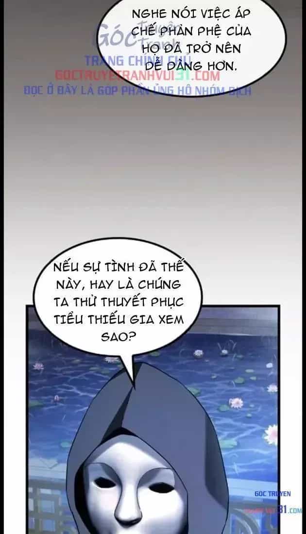 Thiên Ma Kế Nhiệm - Chương 58 - ảnh 72