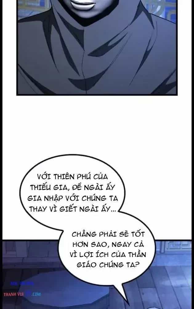 Thiên Ma Kế Nhiệm - Chương 58 - ảnh 73