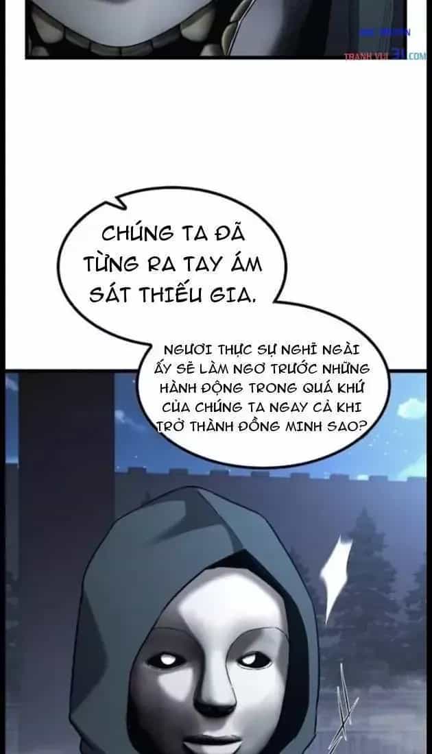 Thiên Ma Kế Nhiệm - Chương 58 - ảnh 76