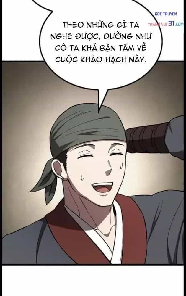 Thiên Ma Kế Nhiệm - Chương 58 - ảnh 8