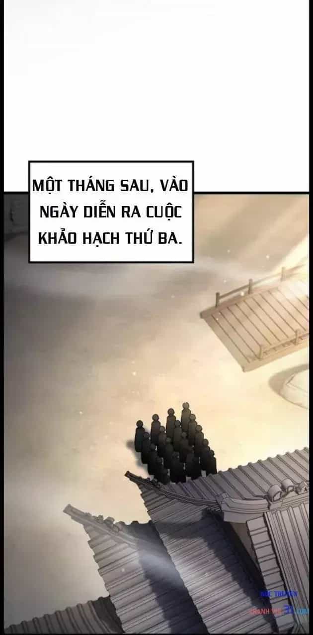 Thiên Ma Kế Nhiệm - Chương 58 - ảnh 84