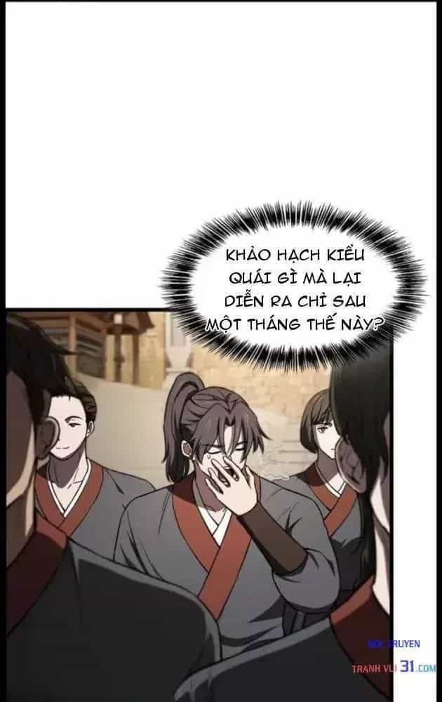 Thiên Ma Kế Nhiệm - Chương 58 - ảnh 85