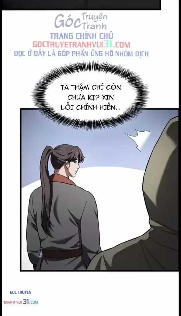 Thiên Ma Kế Nhiệm - Chương 58 - ảnh 86