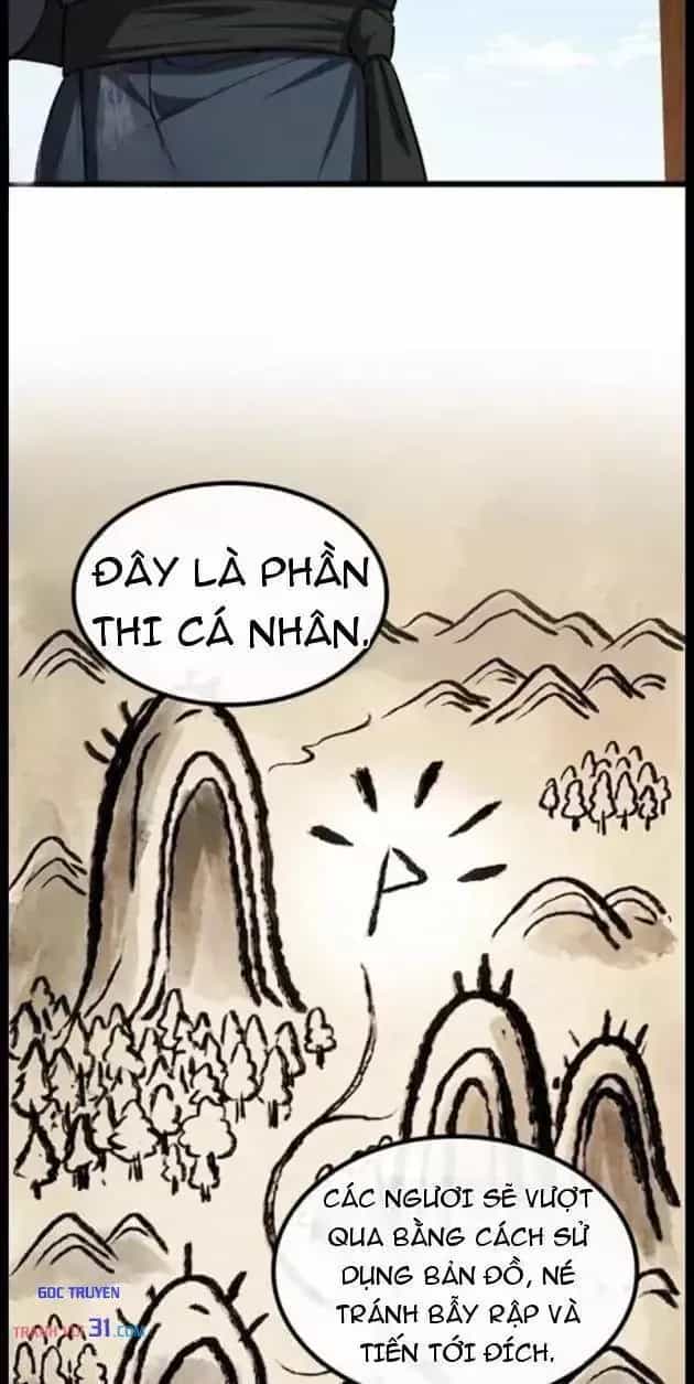 Thiên Ma Kế Nhiệm - Chương 58 - ảnh 90