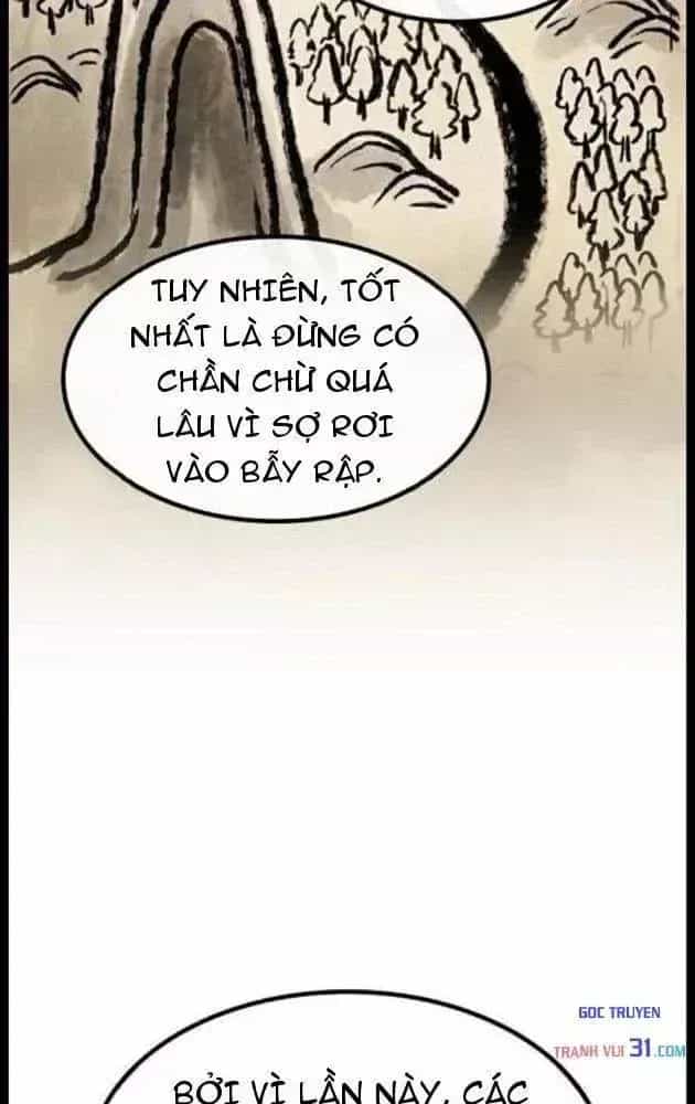 Thiên Ma Kế Nhiệm - Chương 58 - ảnh 91