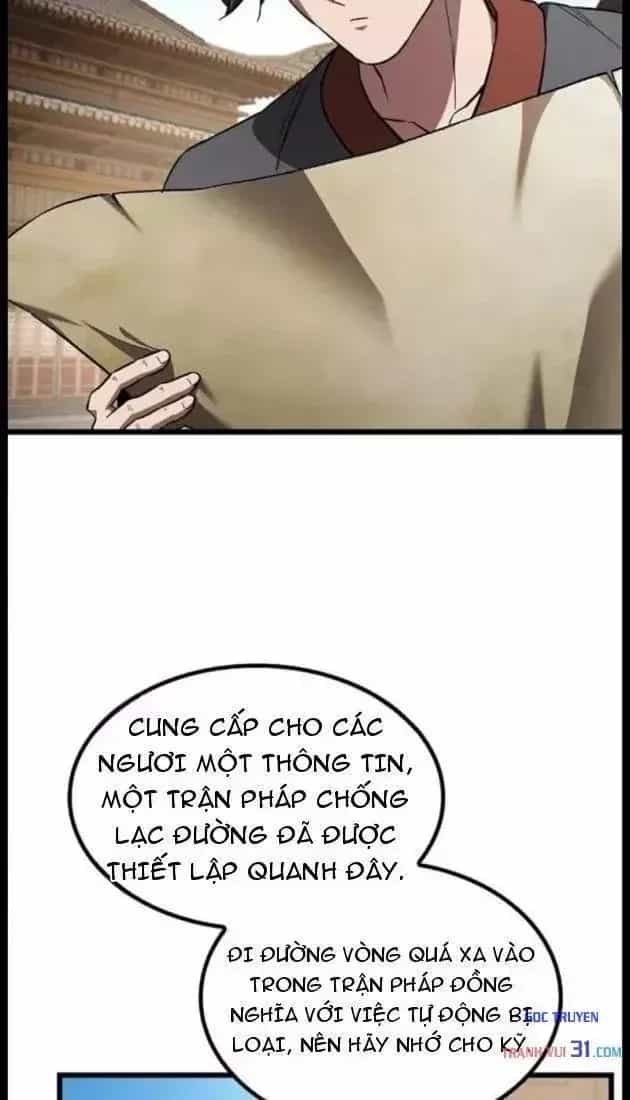 Thiên Ma Kế Nhiệm - Chương 58 - ảnh 96