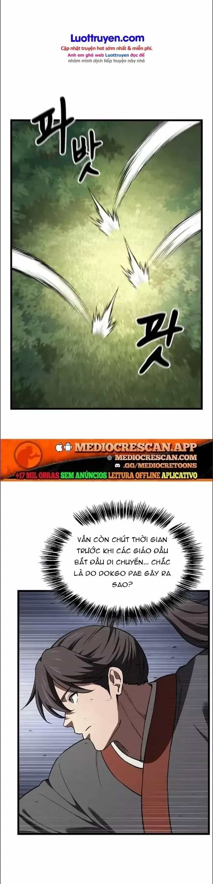 Thiên Ma Kế Nhiệm - Chương 59 - ảnh 15