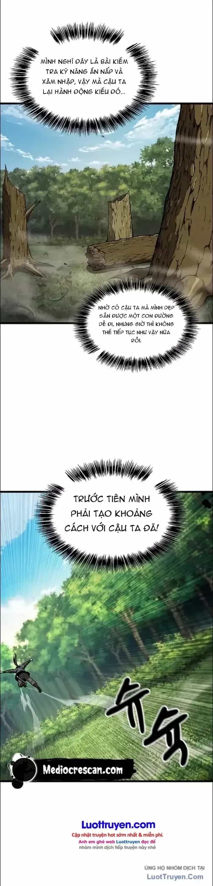 Thiên Ma Kế Nhiệm - Chương 59 - ảnh 16