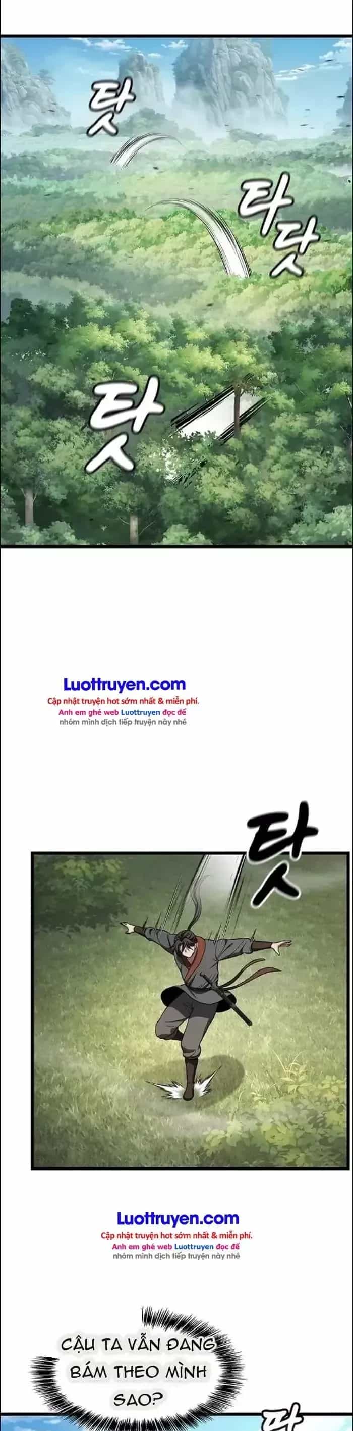 Thiên Ma Kế Nhiệm - Chương 59 - ảnh 17