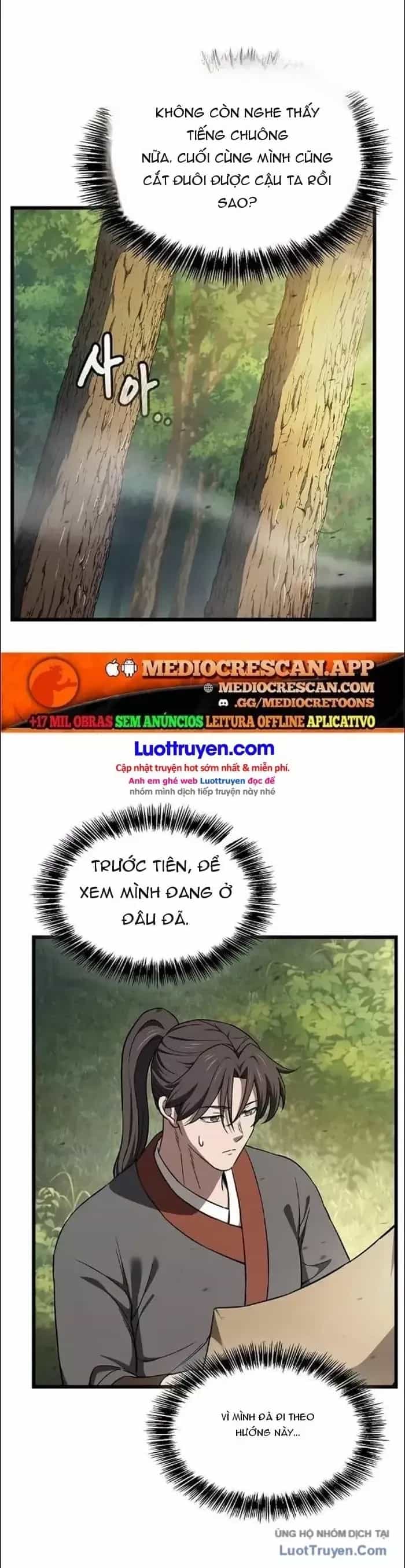 Thiên Ma Kế Nhiệm - Chương 59 - ảnh 20