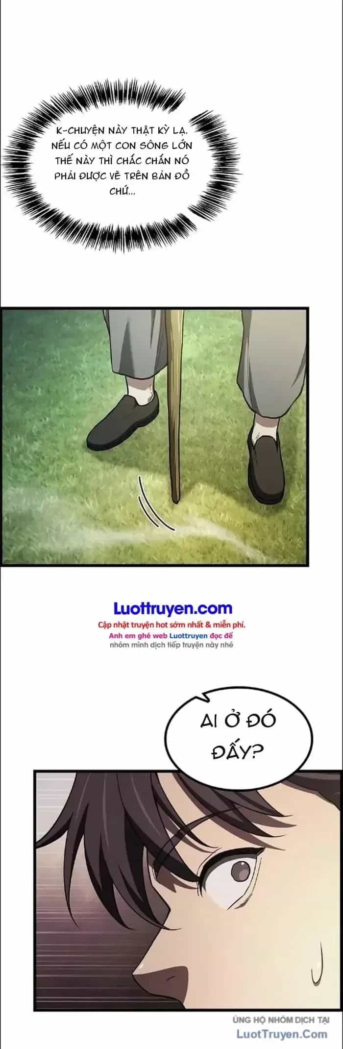 Thiên Ma Kế Nhiệm - Chương 59 - ảnh 24