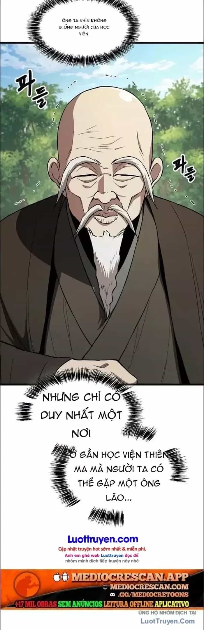 Thiên Ma Kế Nhiệm - Chương 59 - ảnh 26