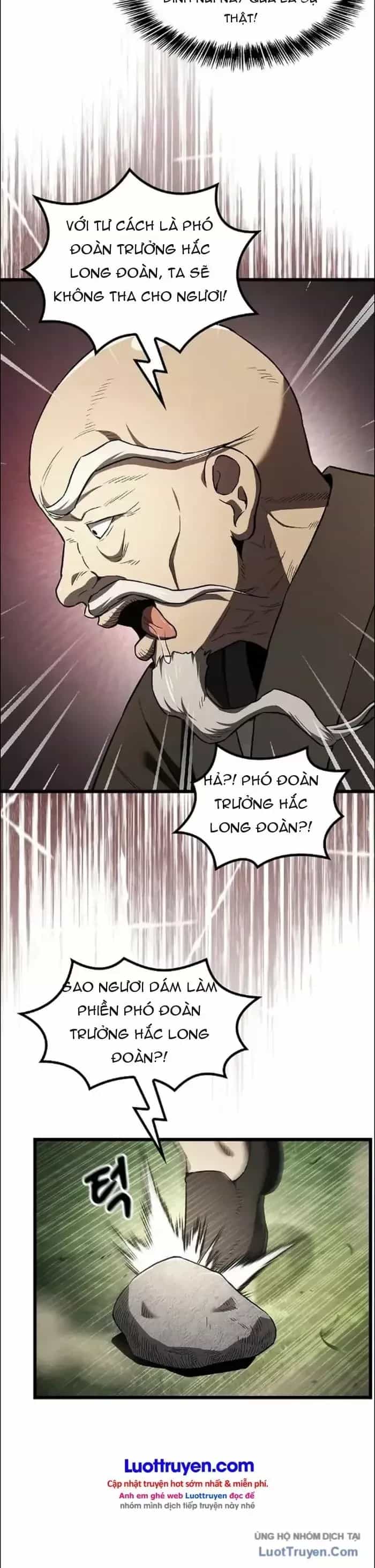 Thiên Ma Kế Nhiệm - Chương 59 - ảnh 39