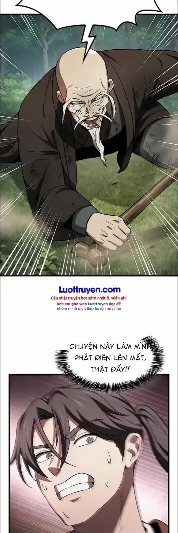 Thiên Ma Kế Nhiệm - Chương 59 - ảnh 41