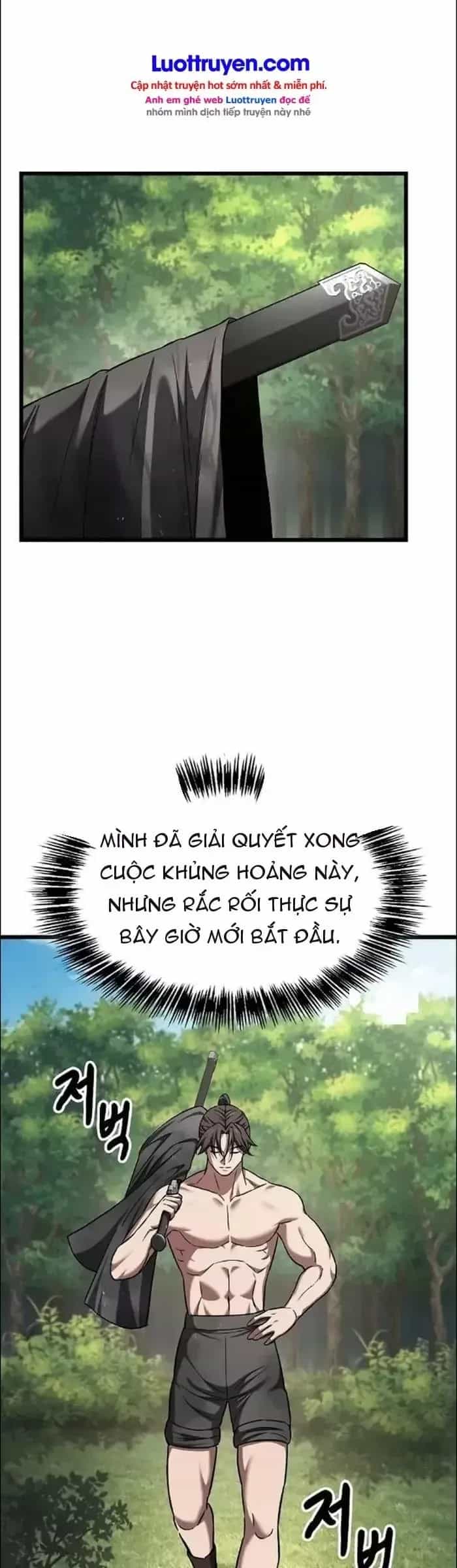 Thiên Ma Kế Nhiệm - Chương 59 - ảnh 49