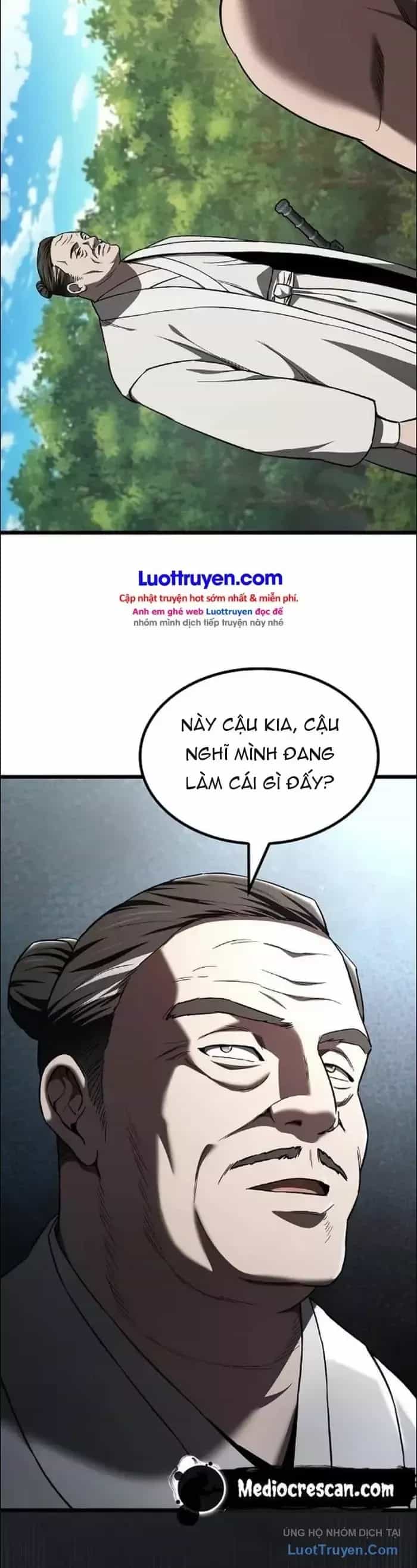Thiên Ma Kế Nhiệm - Chương 59 - ảnh 52