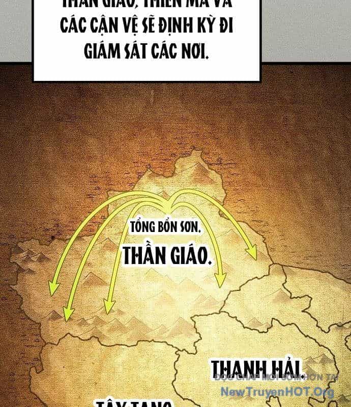 Thiên Ma Kế Nhiệm - Chương 6 - ảnh 27