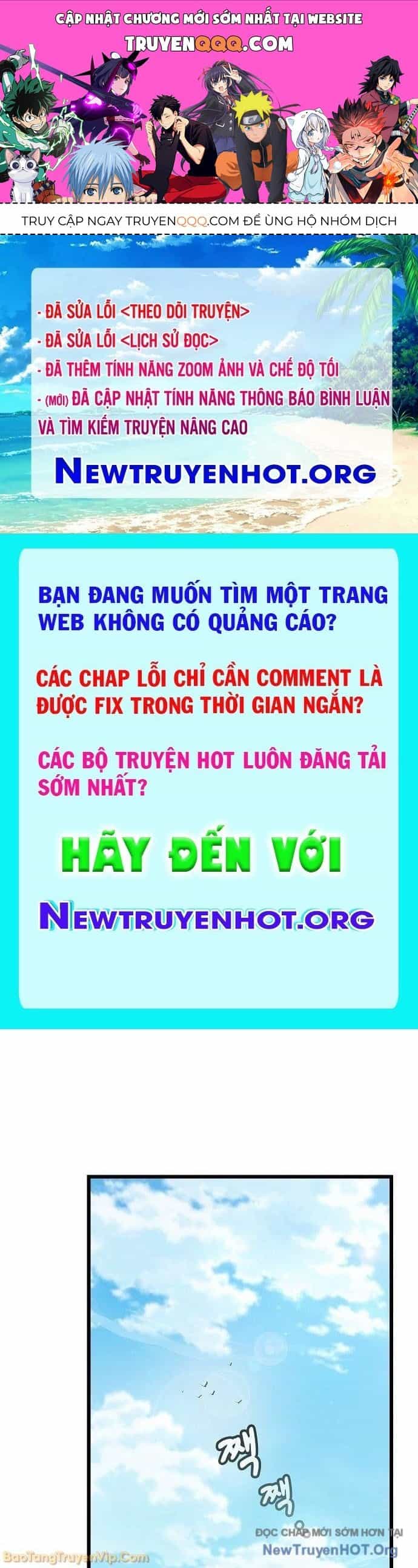 Thiên Ma Kế Nhiệm - Chương 8 - ảnh 1