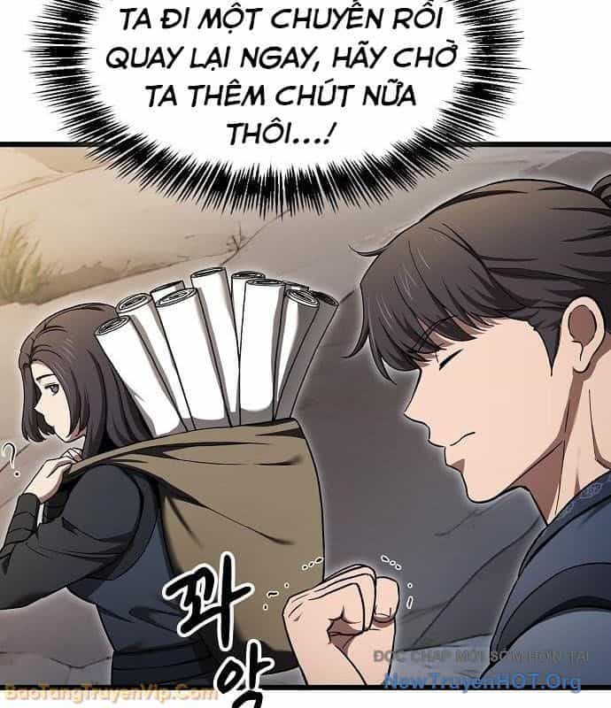 Thiên Ma Kế Nhiệm - Chương 8 - ảnh 10