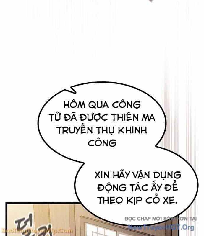 Thiên Ma Kế Nhiệm - Chương 8 - ảnh 46