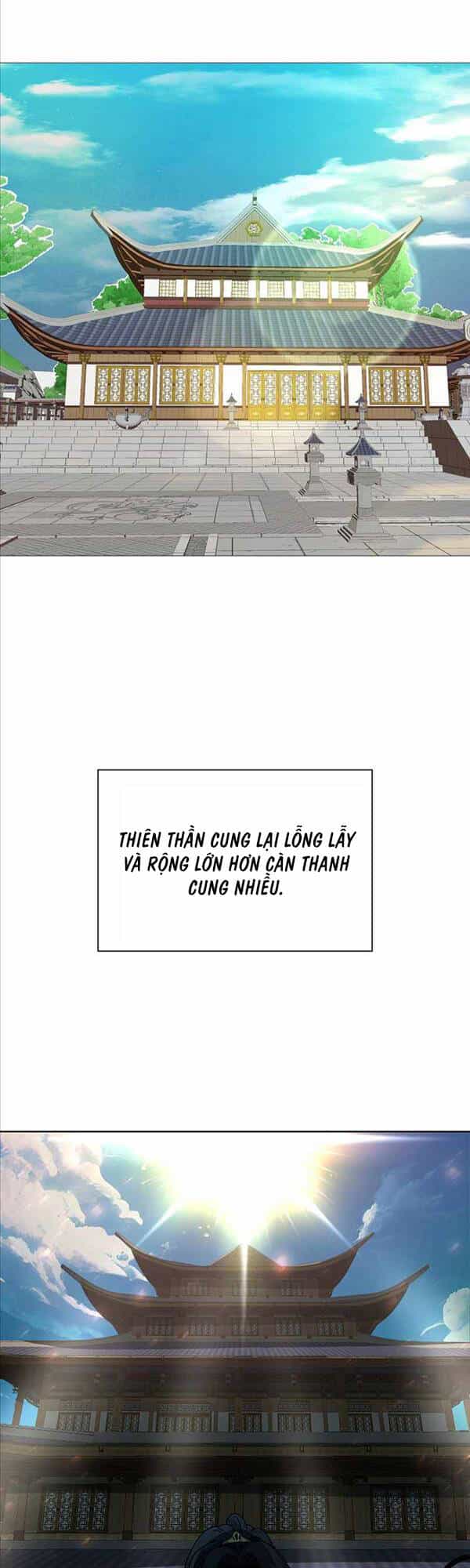 Thiên Ma Không Muốn Thăng Cấp - Chương 1 - ảnh 27