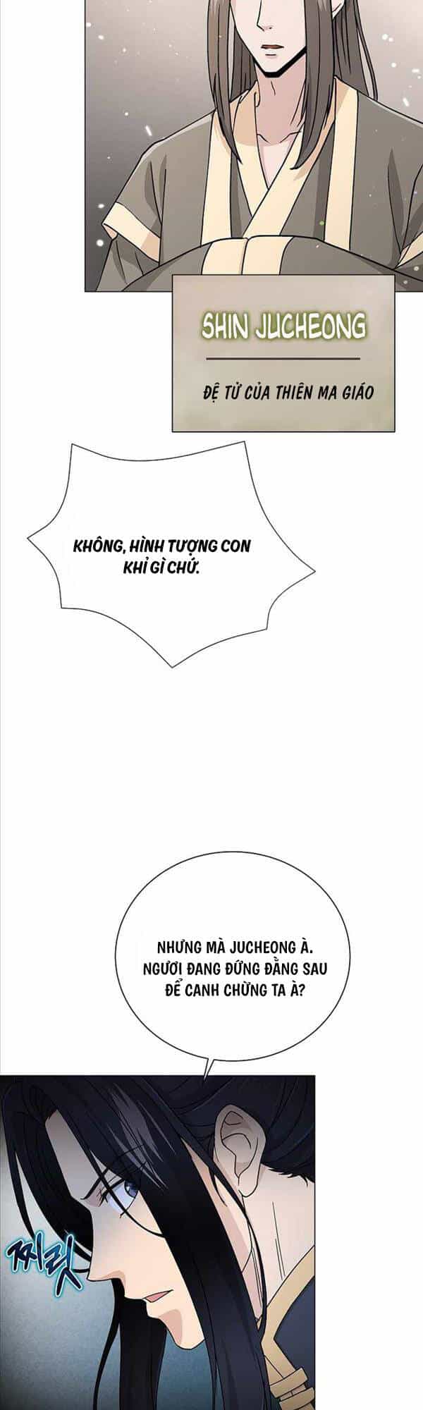 Thiên Ma Không Muốn Thăng Cấp - Chương 1 - ảnh 32
