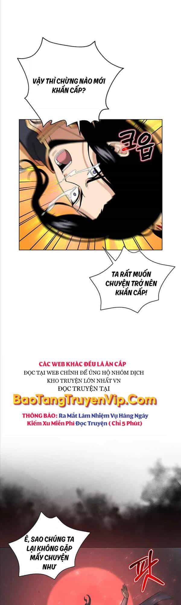 Thiên Ma Không Muốn Thăng Cấp - Chương 1 - ảnh 35