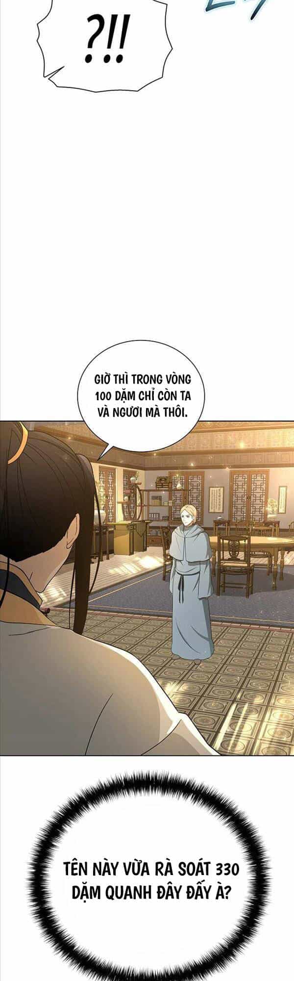Thiên Ma Không Muốn Thăng Cấp - Chương 1 - ảnh 76