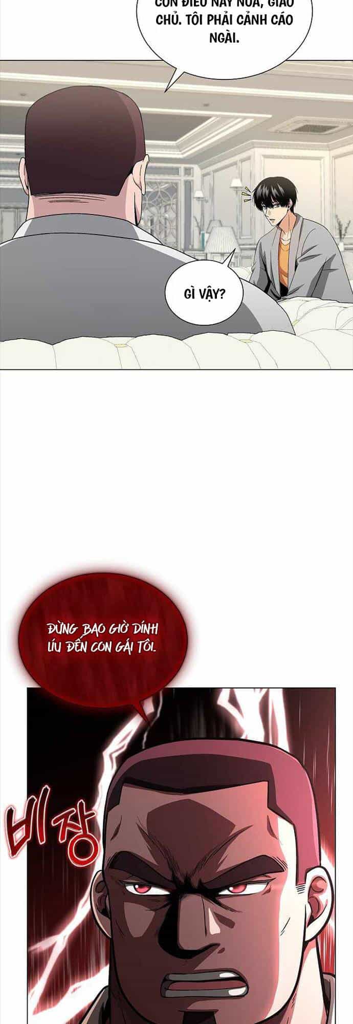 Thiên Ma Không Muốn Thăng Cấp - Chương 10 - ảnh 25
