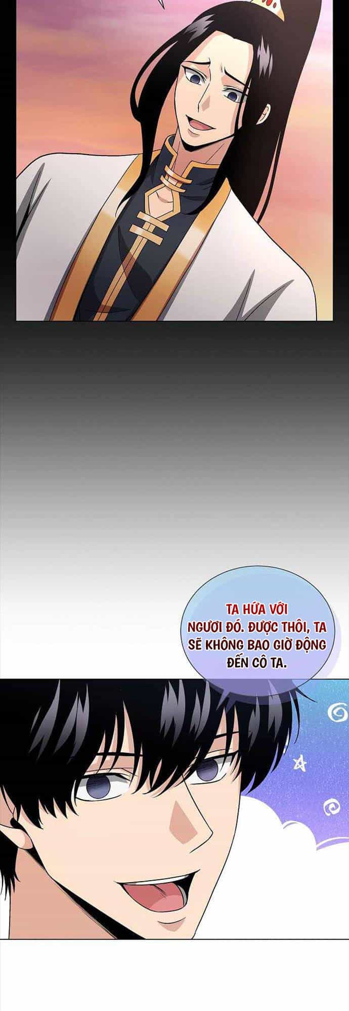 Thiên Ma Không Muốn Thăng Cấp - Chương 10 - ảnh 31