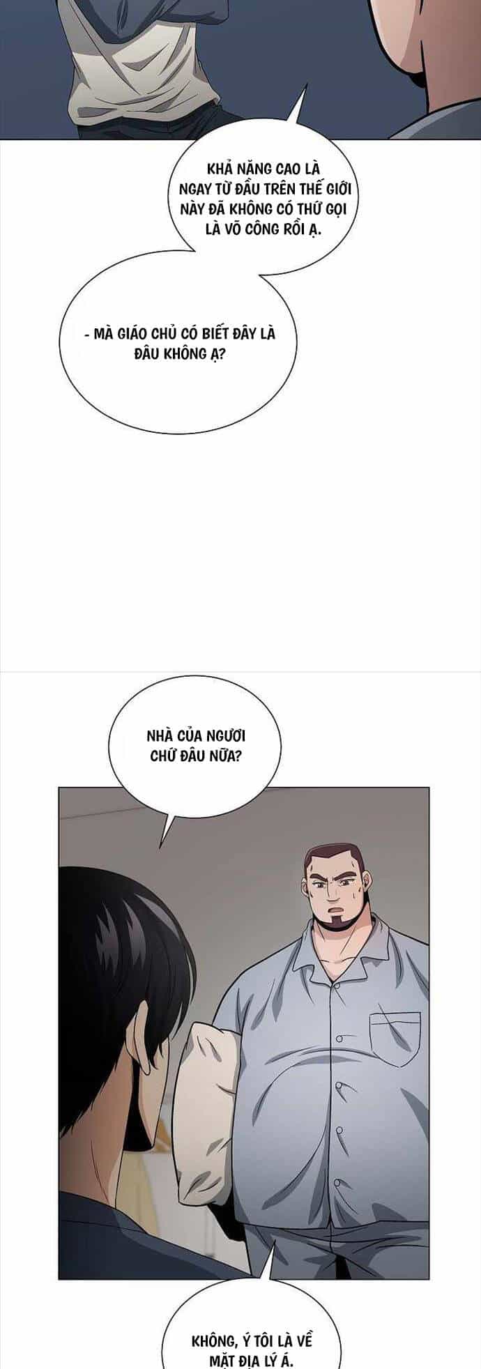 Thiên Ma Không Muốn Thăng Cấp - Chương 11 - ảnh 15