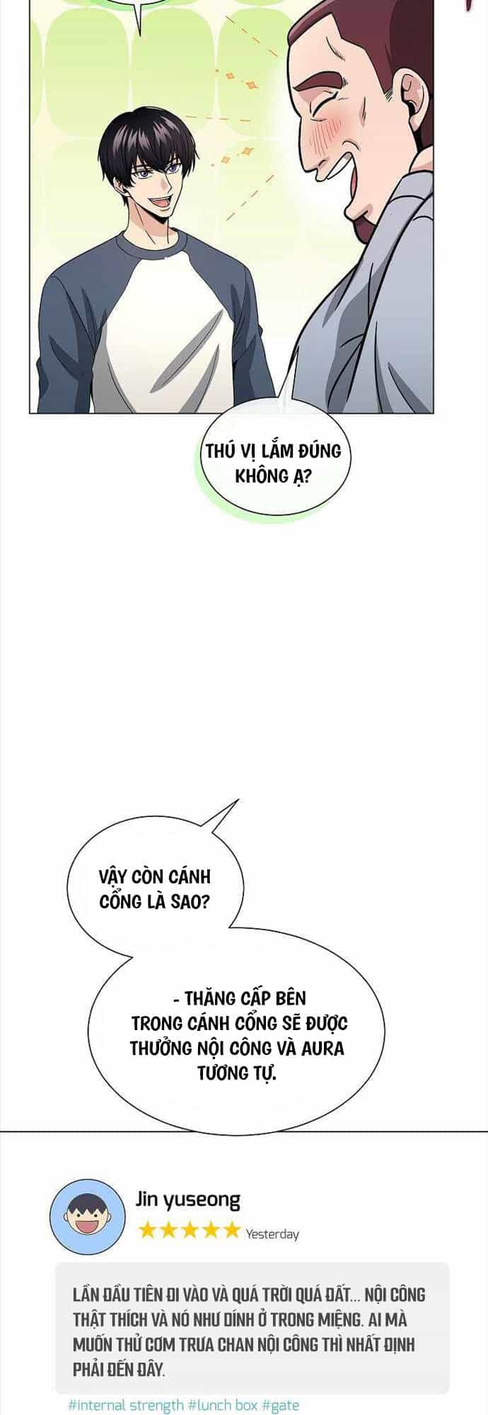 Thiên Ma Không Muốn Thăng Cấp - Chương 11 - ảnh 23