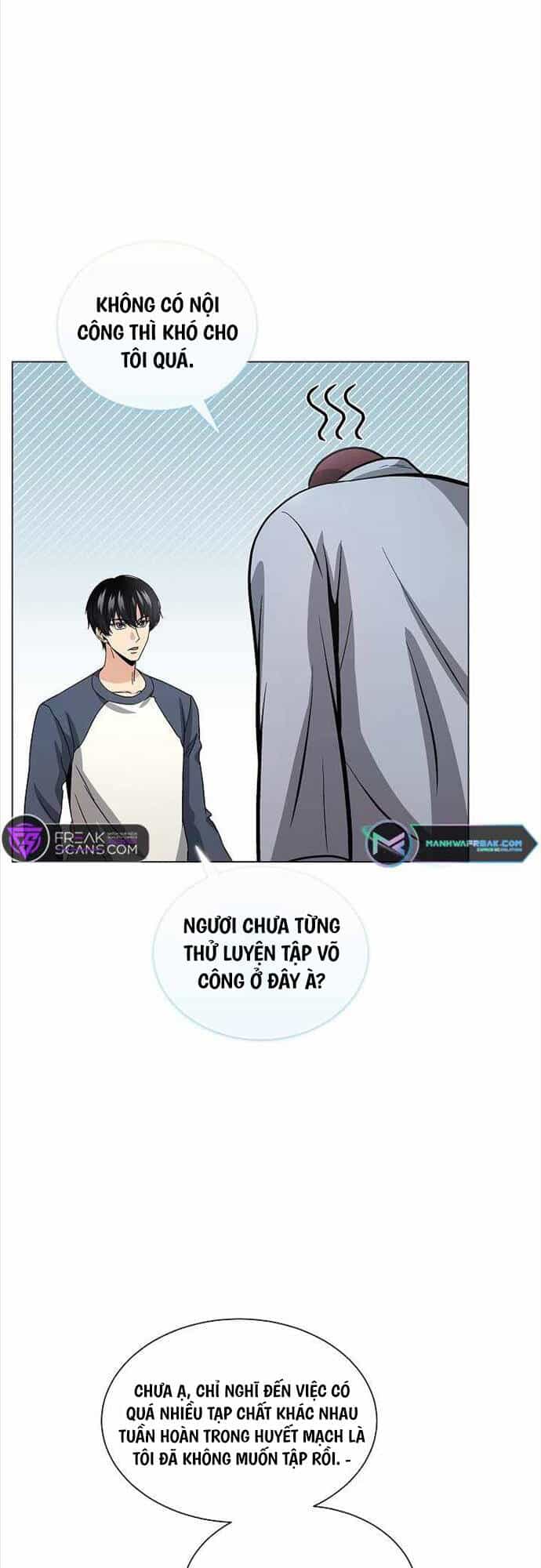 Thiên Ma Không Muốn Thăng Cấp - Chương 11 - ảnh 26