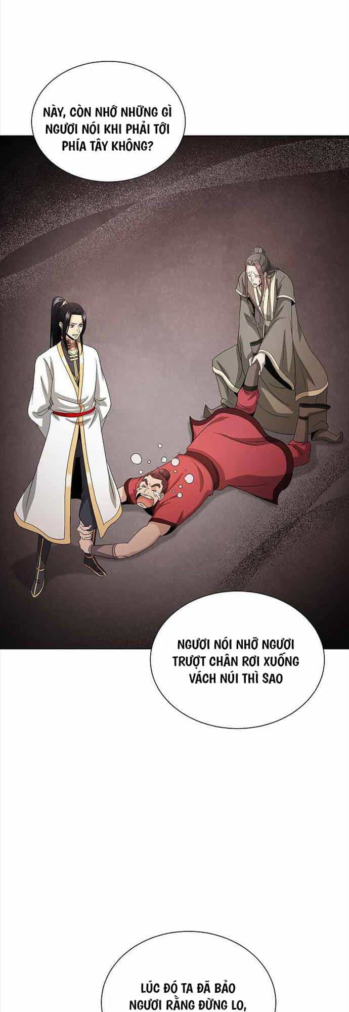 Thiên Ma Không Muốn Thăng Cấp - Chương 12 - ảnh 10