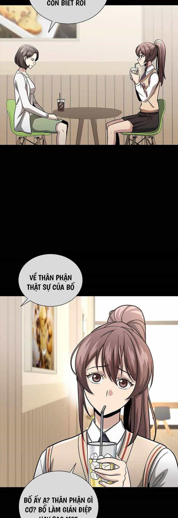 Thiên Ma Không Muốn Thăng Cấp - Chương 12 - ảnh 29