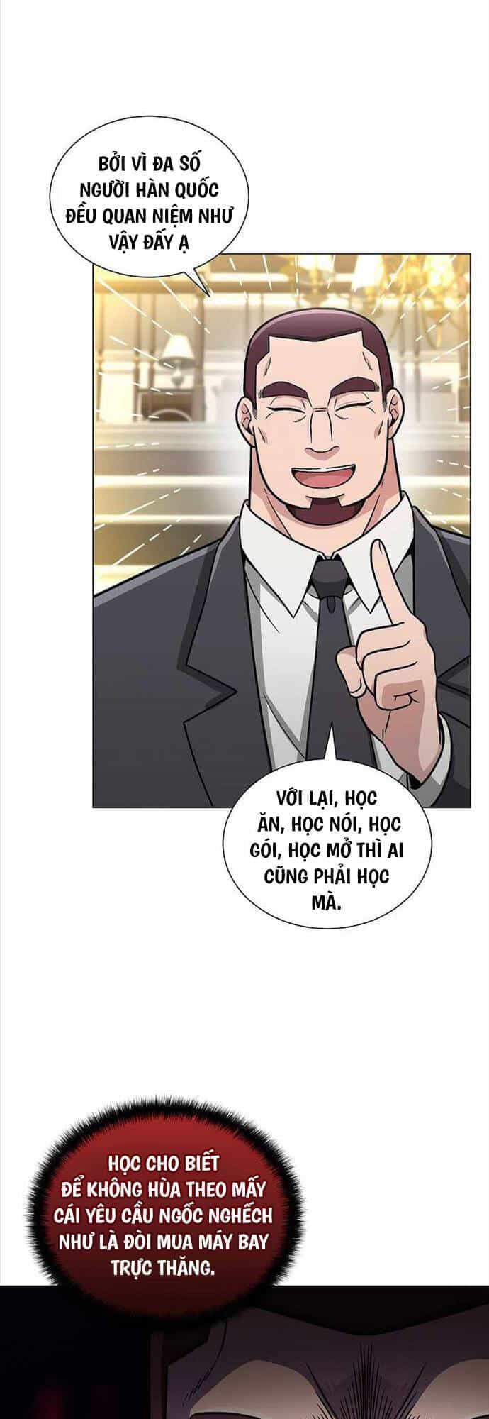 Thiên Ma Không Muốn Thăng Cấp - Chương 13 - ảnh 10