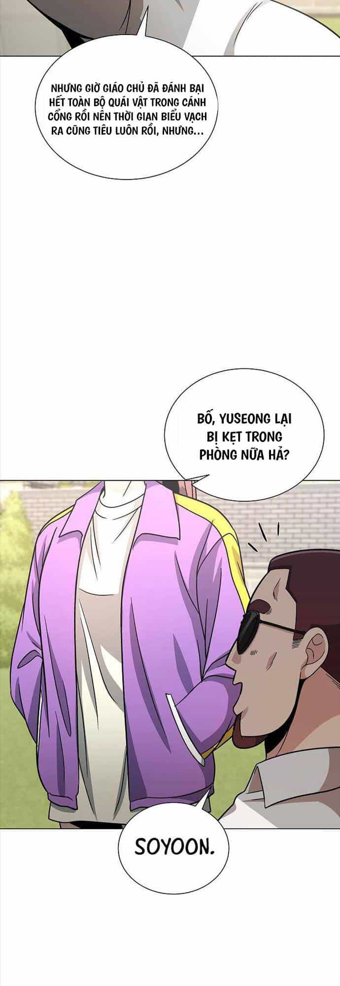 Thiên Ma Không Muốn Thăng Cấp - Chương 13 - ảnh 45