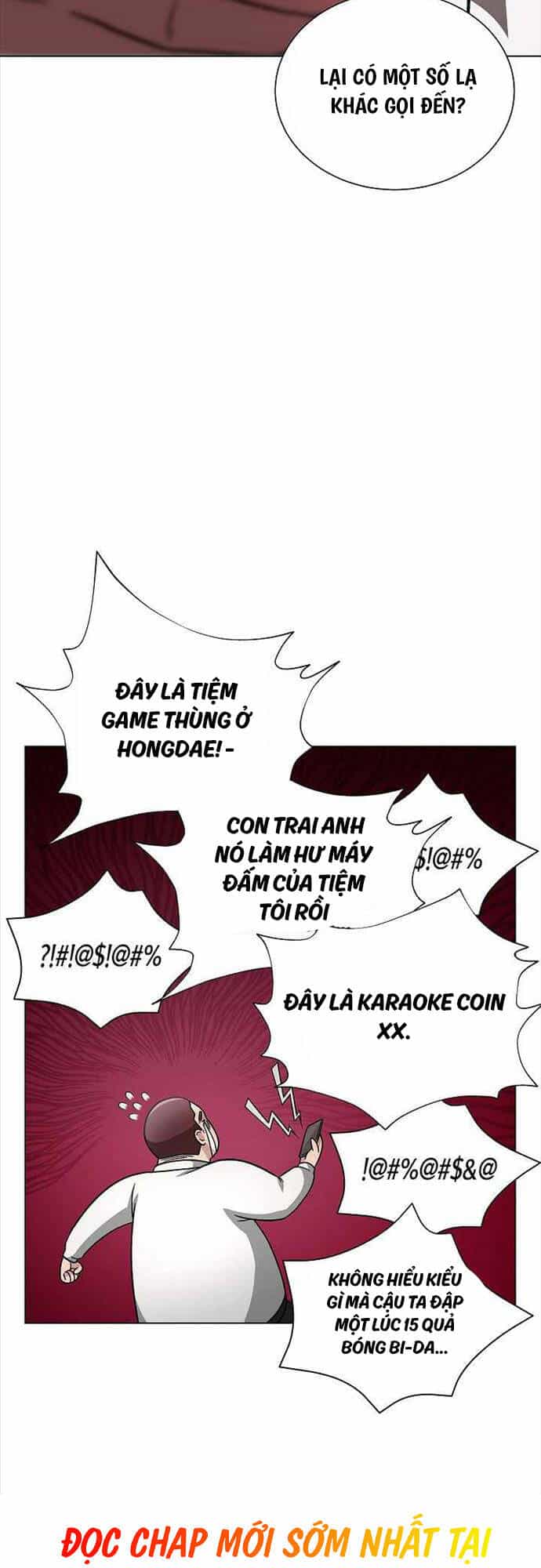 Thiên Ma Không Muốn Thăng Cấp - Chương 13 - ảnh 54